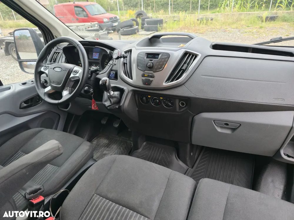 Ford Transit - 7