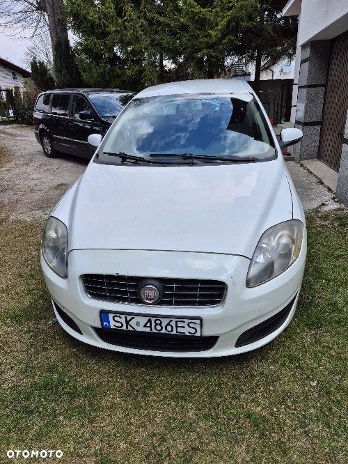 Fiat Croma 1.9 JTD Business - 10