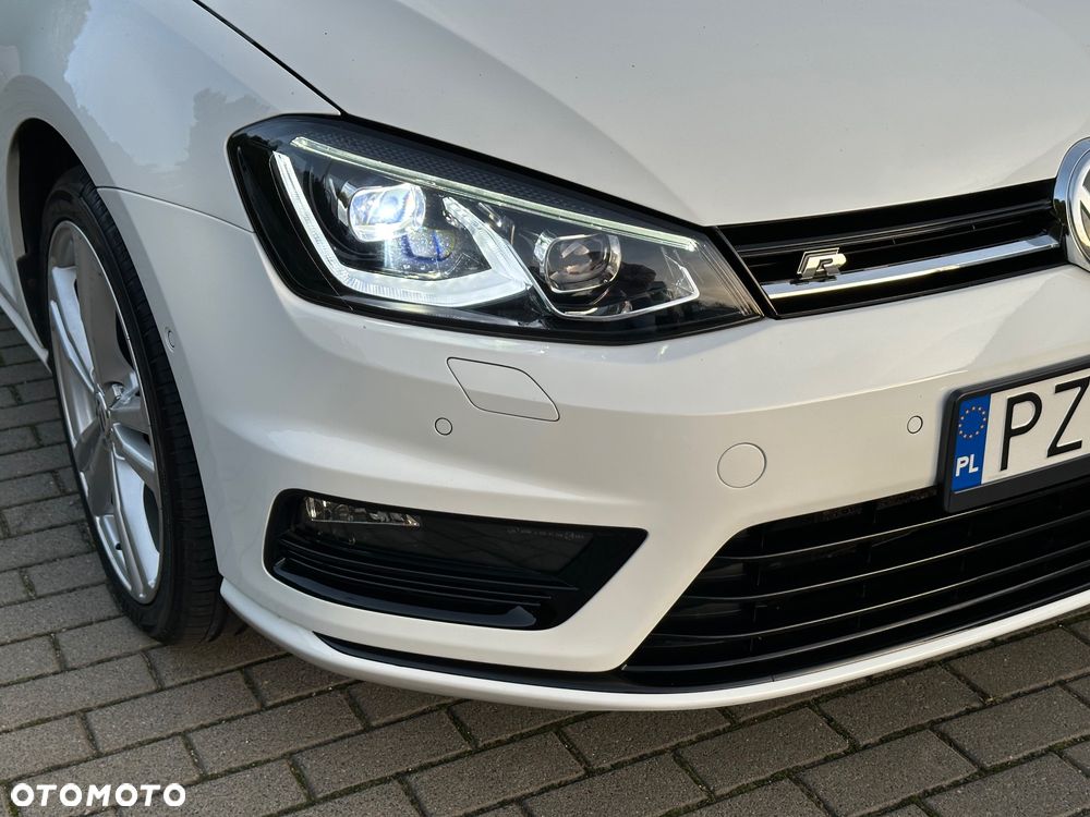 Volkswagen Golf 2.0 TDI BlueMotion Technology DSG Cup - 5
