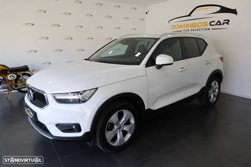 Volvo XC 40 2.0 D3 Momentum Plus - 2