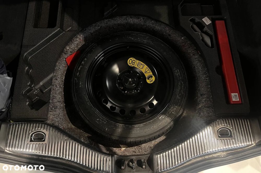 Ford Mondeo 2.0 TDCi STart-Stopp PowerShift-Aut Titanium - 37