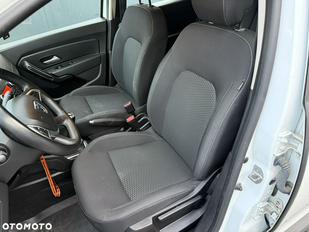Dacia Duster - 17