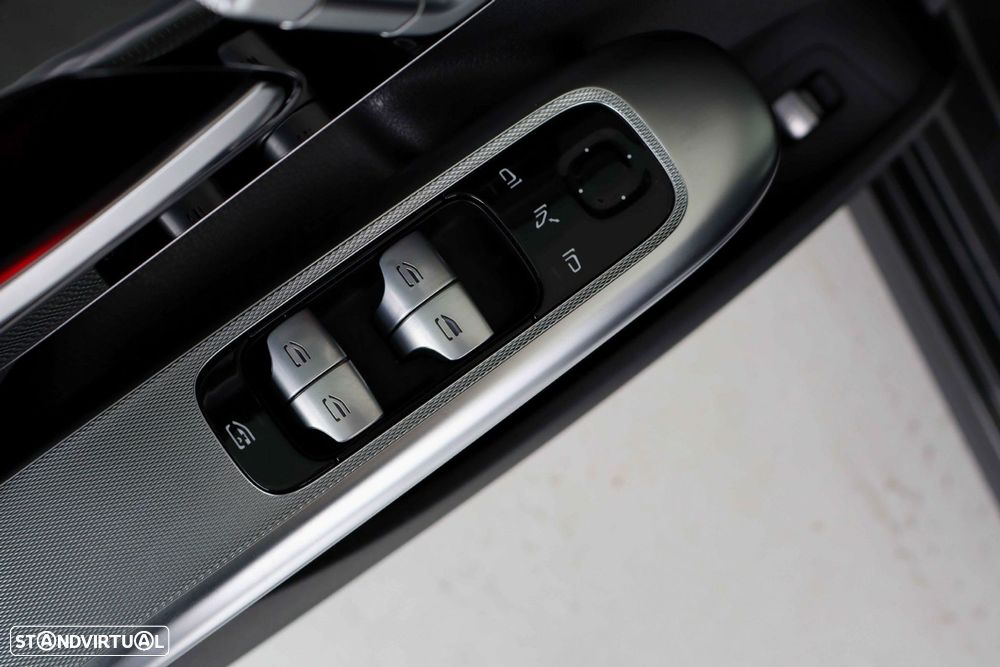 Mercedes-Benz EQE 350+ - 14