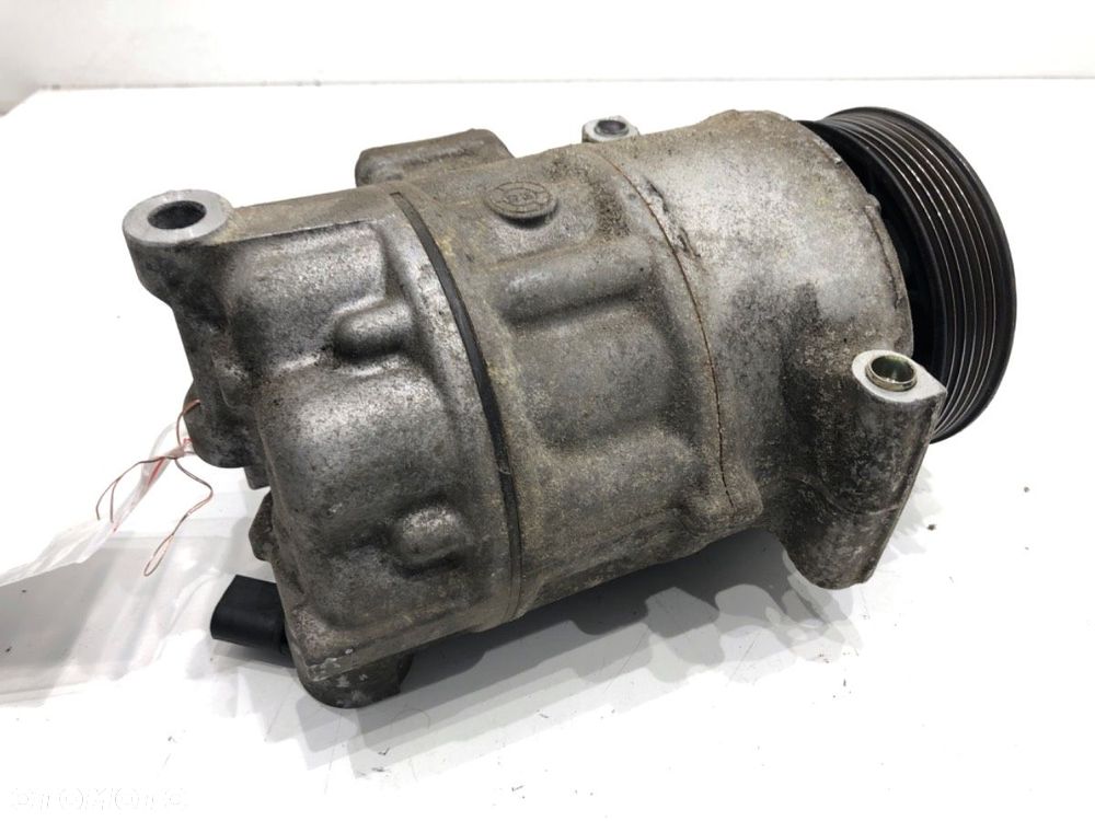 SPRĘŻARKA KLIMATYZACJI  SEAT ALTEA (5P1) 2004 - 2022 1.6 LPG 75 kW [102 KM] Benzyna / gaz - 3