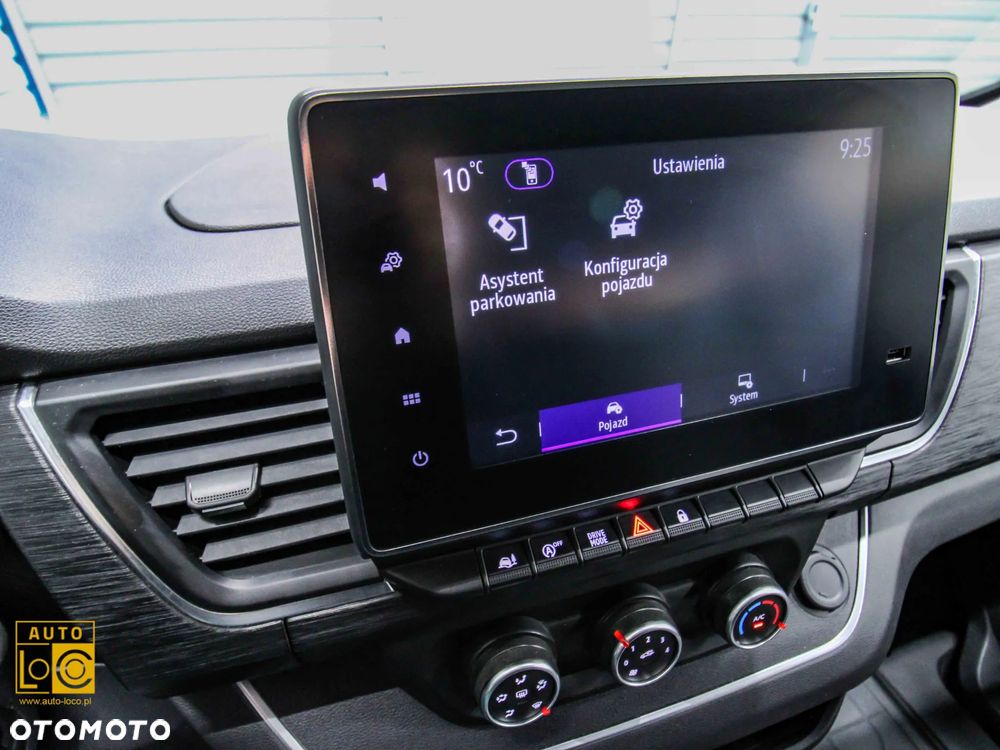 Renault Trafic 2.0 dCi Escapade EDC - 25