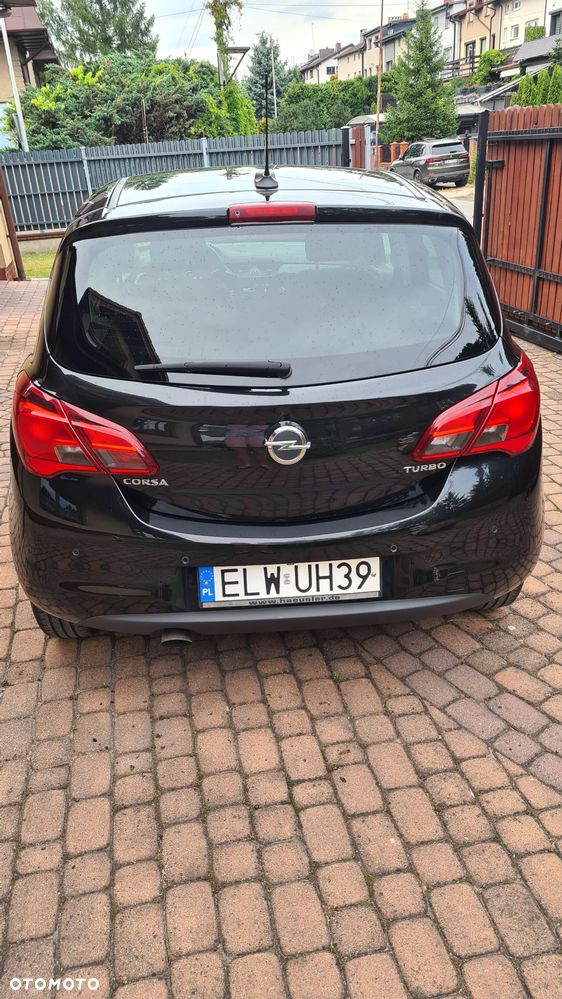 Opel Corsa 1.4 T Cosmo S&S - 7