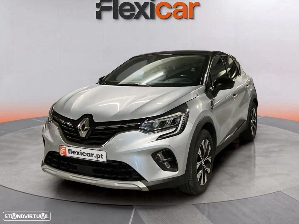 Renault Captur 1.0 TCe Techno - 2