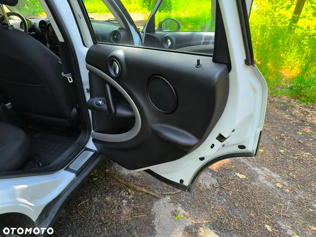 MINI Countryman - 35