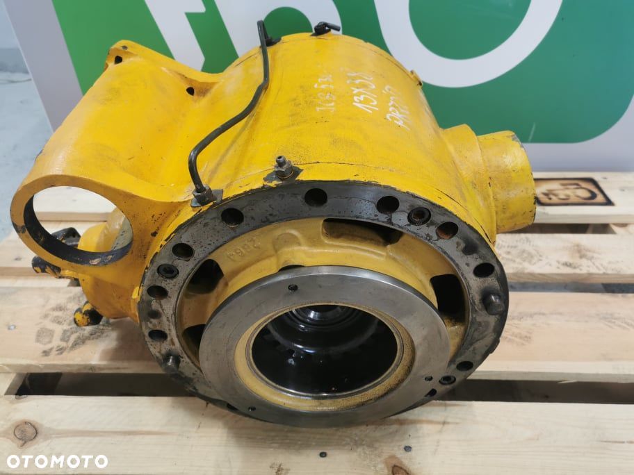 Atak kompletny JCB 530-70 {13X38 przód} - 6