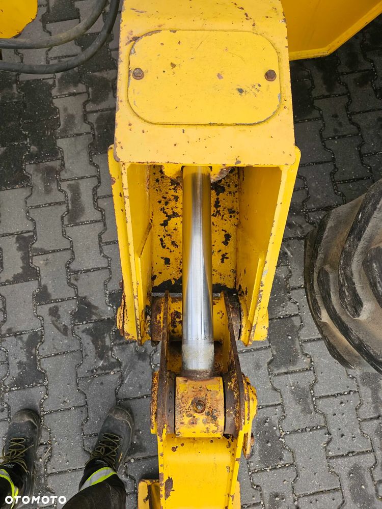 KOMATSU WH714H - 15