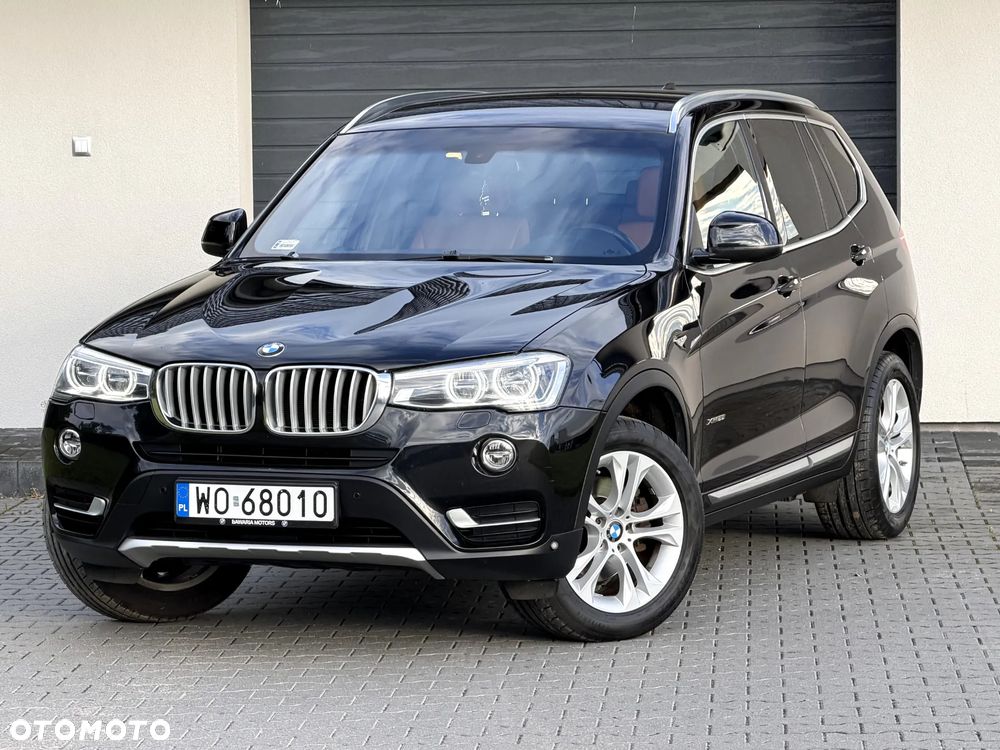 BMW X3 - 14