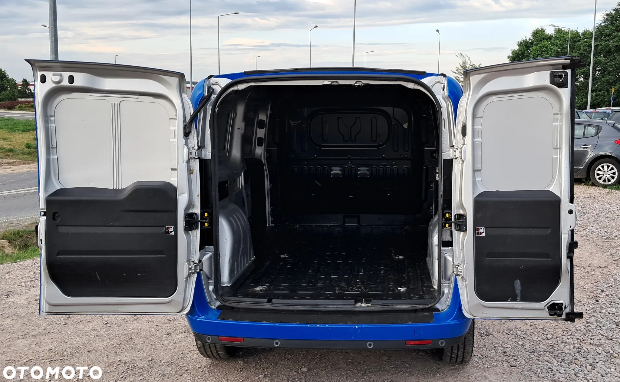 Opel COMBO - 5