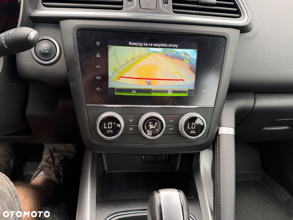 Renault Kadjar 1.3 TCe FAP Intens EDC - 3
