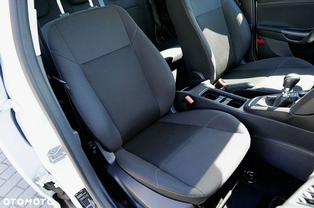 Ford Focus 1.5 EcoBoost Start-Stopp-System ACTIVE - 19