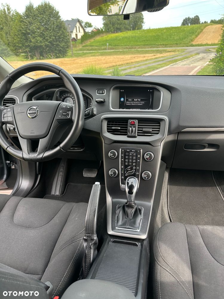 Volvo V40 - 3
