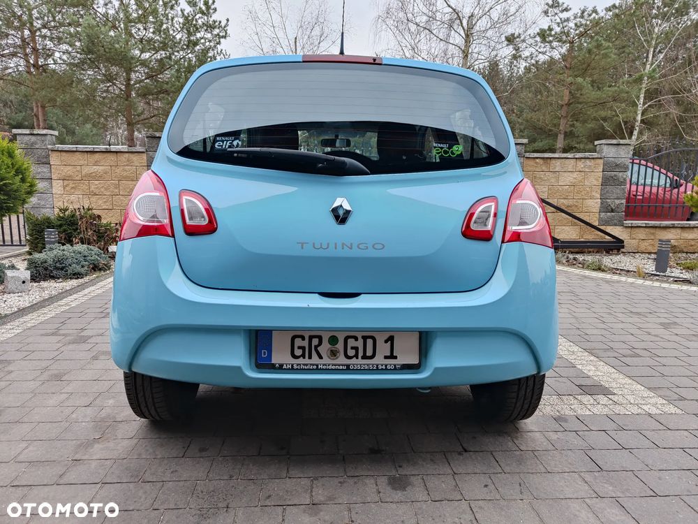 Renault Twingo 1.2 LEV 16V 75 Dynamique - 27