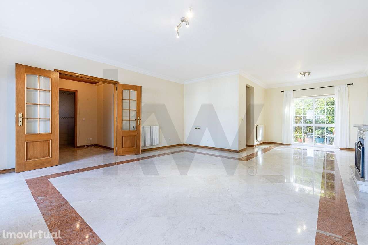 Arrendamento em condomínio fechado em Alcabideche - Grande imagem: 4/34