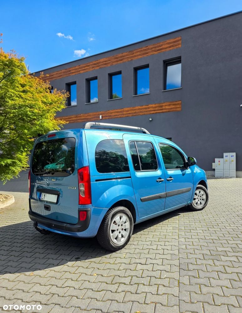 Mercedes-Benz Citan - 4