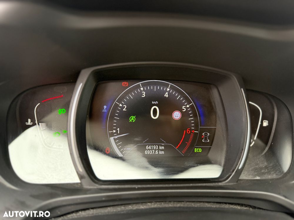 Renault Kadjar 1.2 TCe Zen - 14
