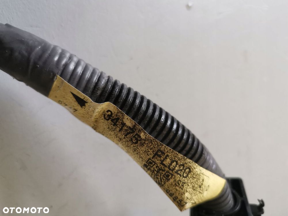 SUBARU FORESTER V 19-24 MAGLOWNICA PRZEKŁADNIA KIEROWNICZA 34175FL020 - 13