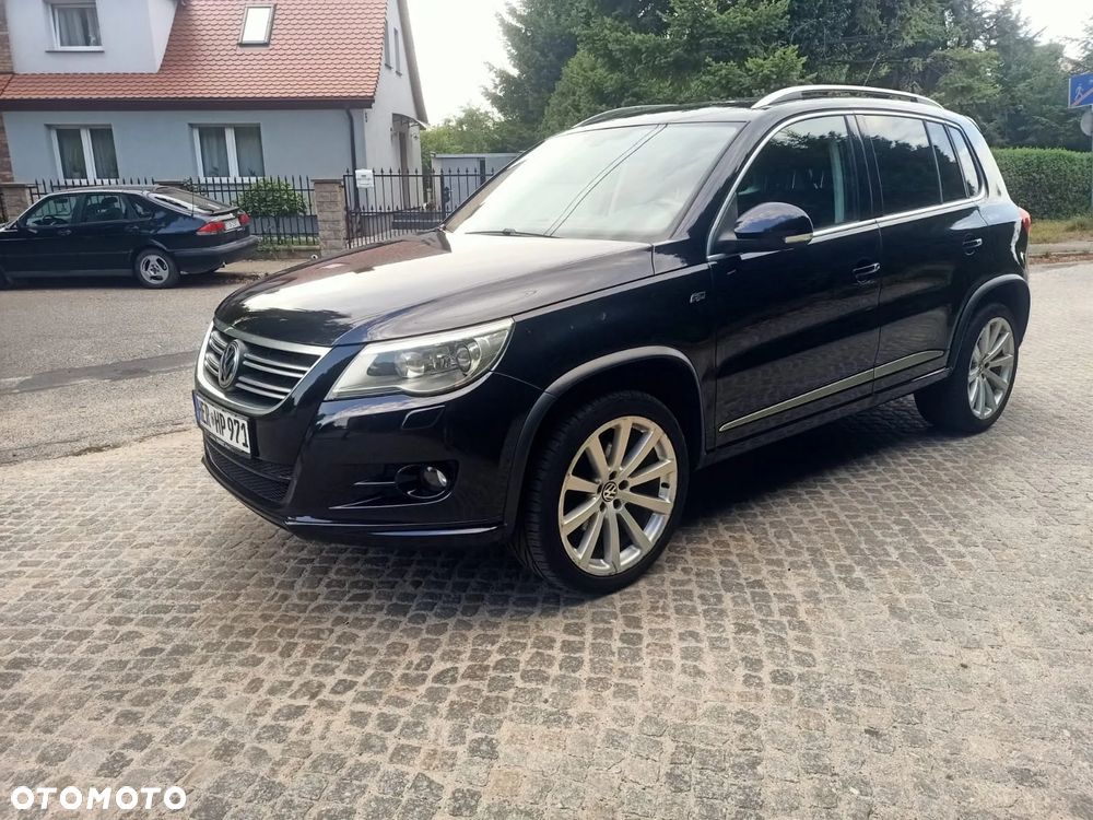 Volkswagen Tiguan - 15