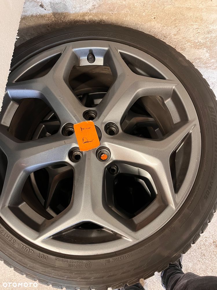 Ford Focus 2.0 EcoBoost ST - 15