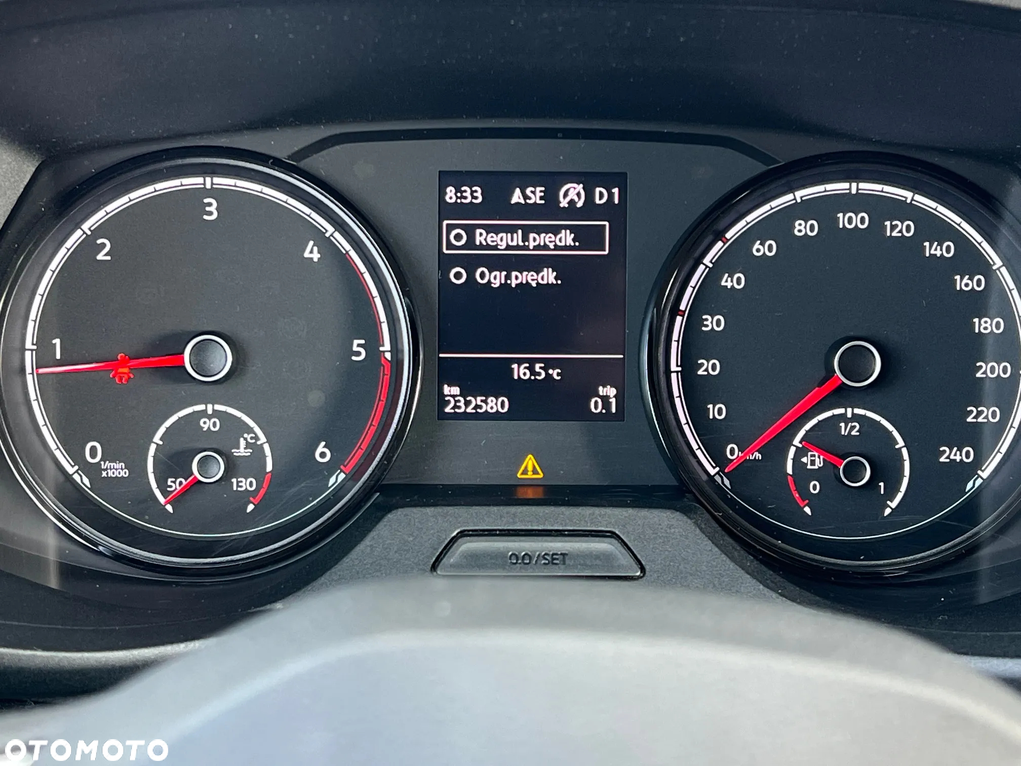 Volkswagen Transporter - 6