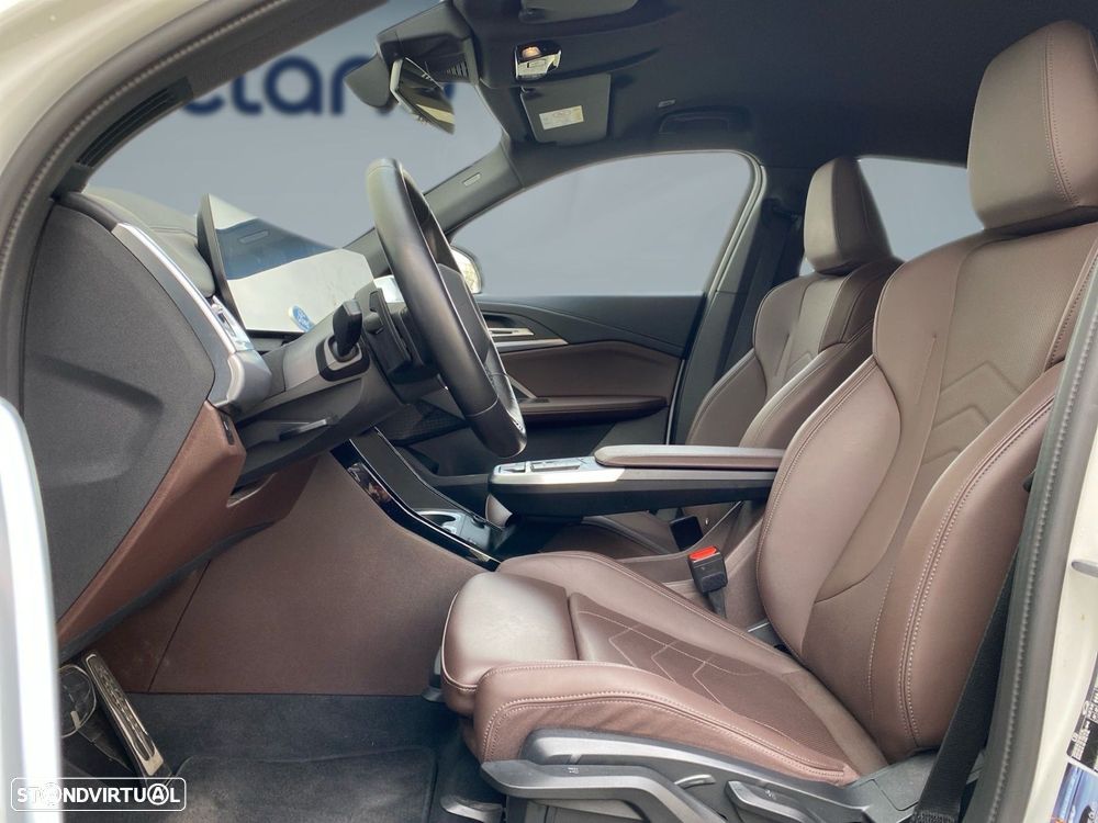 BMW X2 - 3