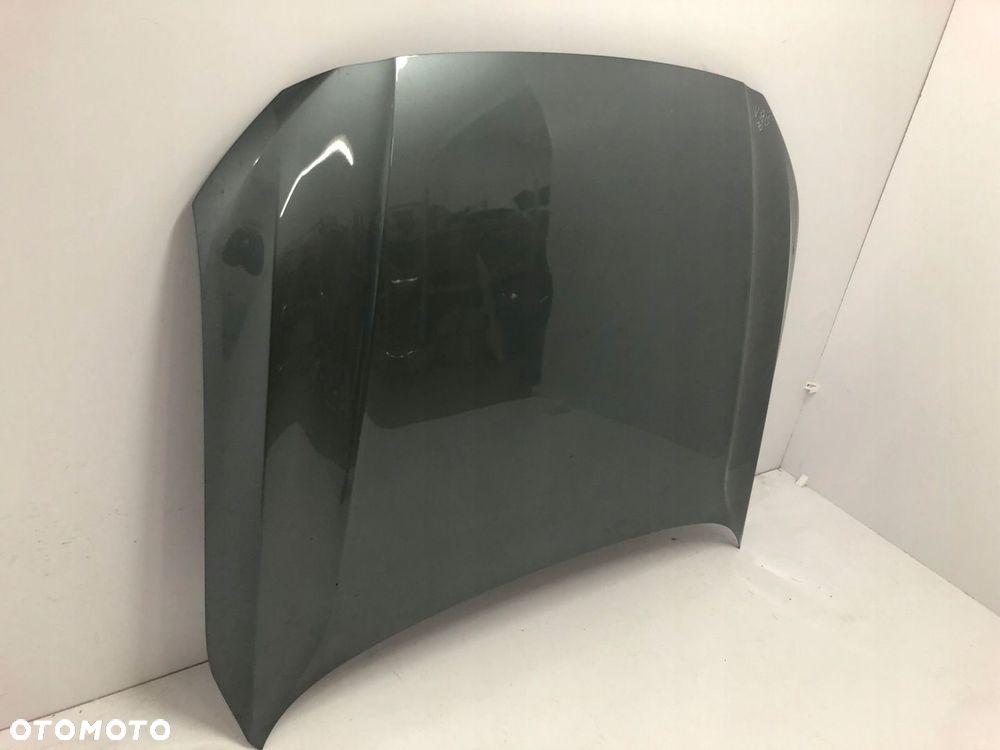 VOLVO S90 V90 II 16- MASKA POKRYWA SILNIKA 31386635 - 2