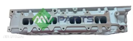 Chiulasa Fiat Iveco 3.0 JTD [F1CE3481E; F1CE3481M; F1CE3481N; F1CE3481J; F1CE3481K; F1CE3481L]; EURO 5 - 4