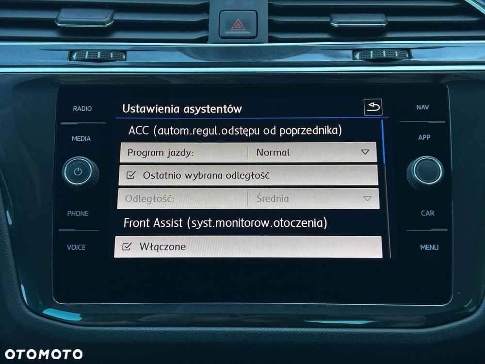 Volkswagen Tiguan 1.5 TSI EVO Comfortline DSG - 31