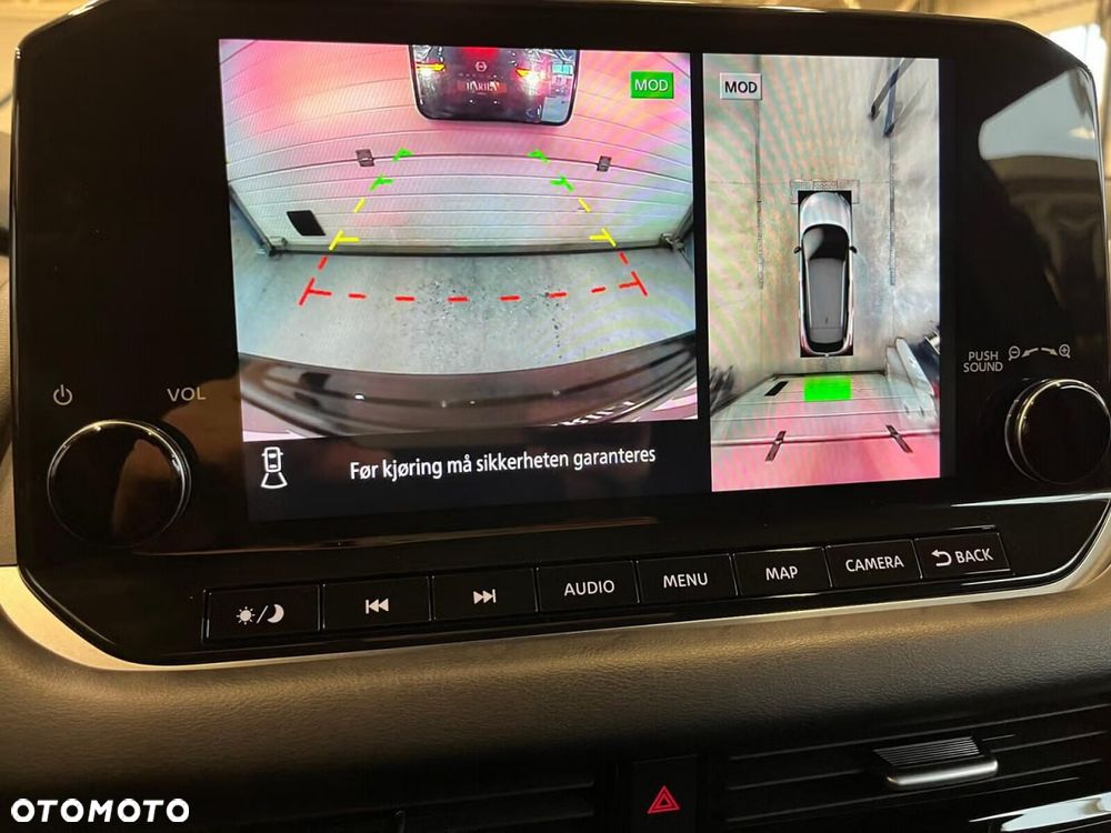 Nissan Qashqai 1.5 e-POWER N-Connecta - 23