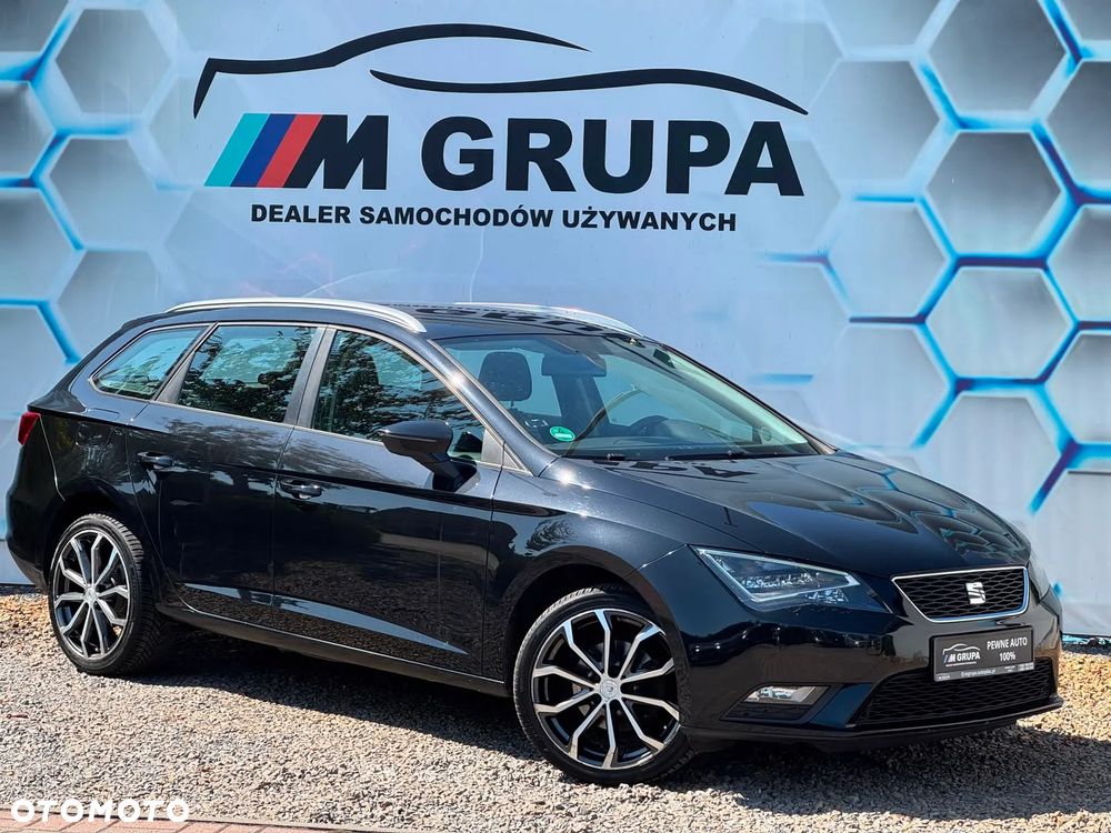 Seat Leon - 8