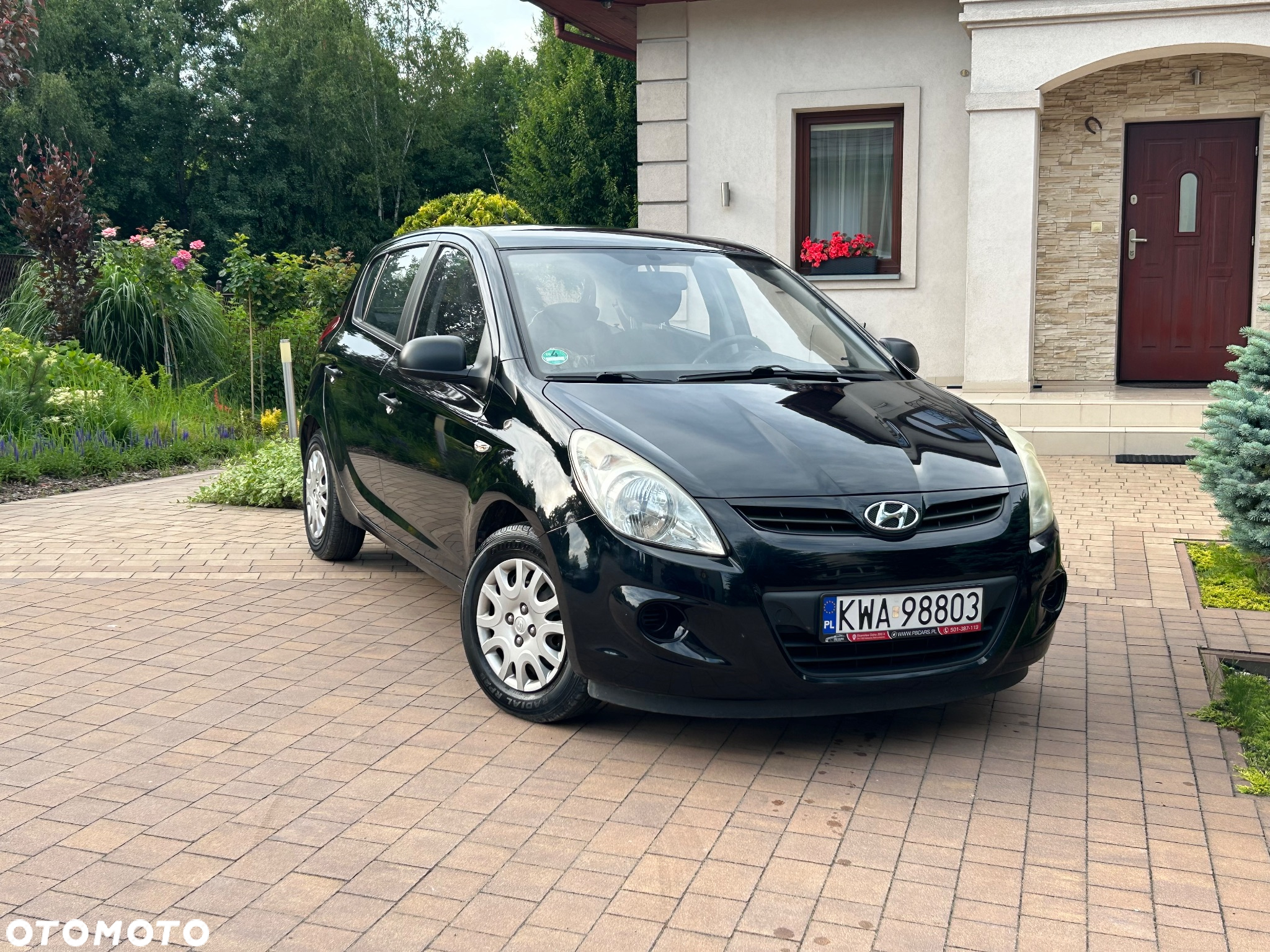 Hyundai i20 1.2 Comfort - 3
