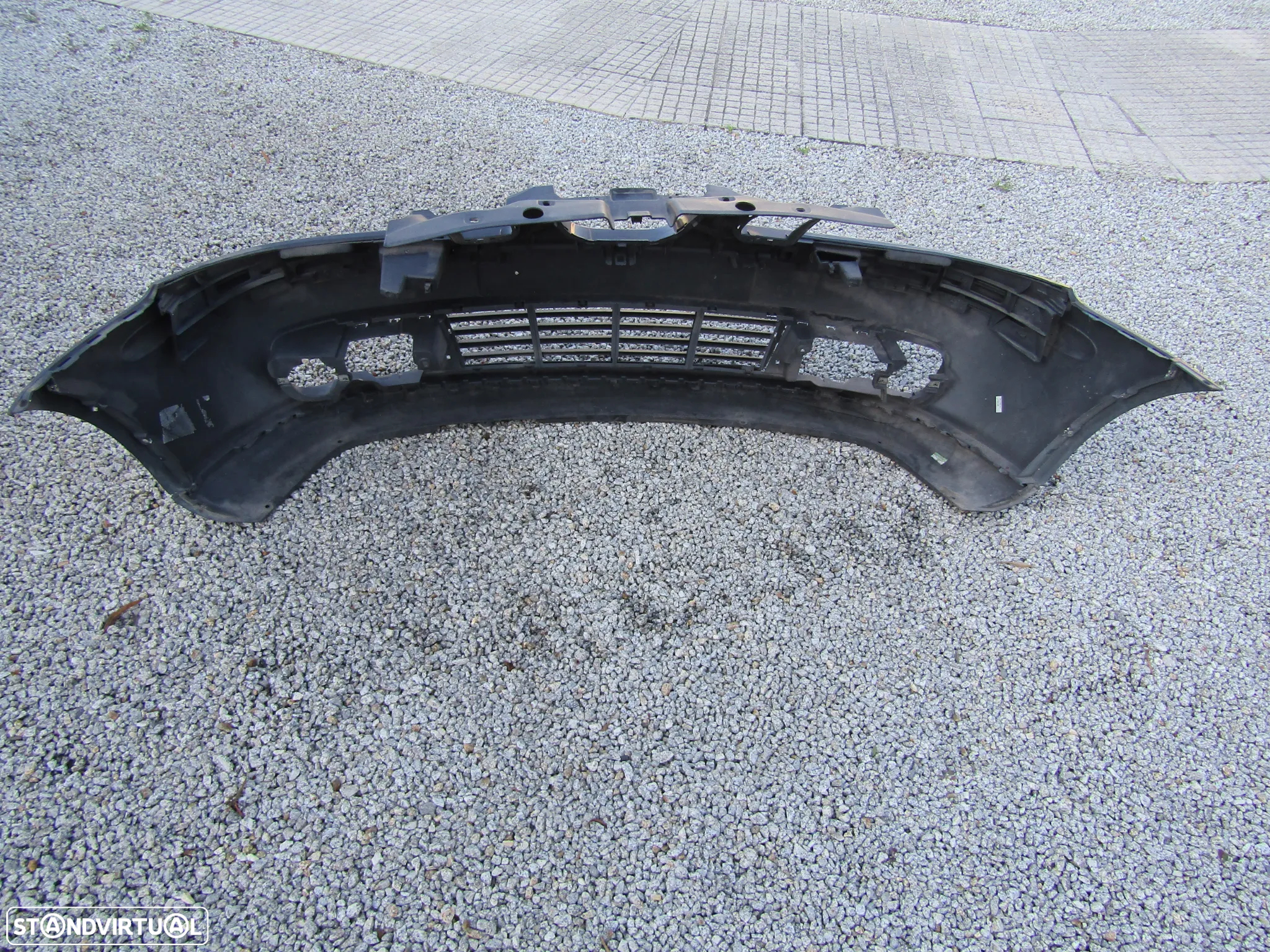 Para-choques Seat Ibiza ano 2004 (ver detalhes) - 6