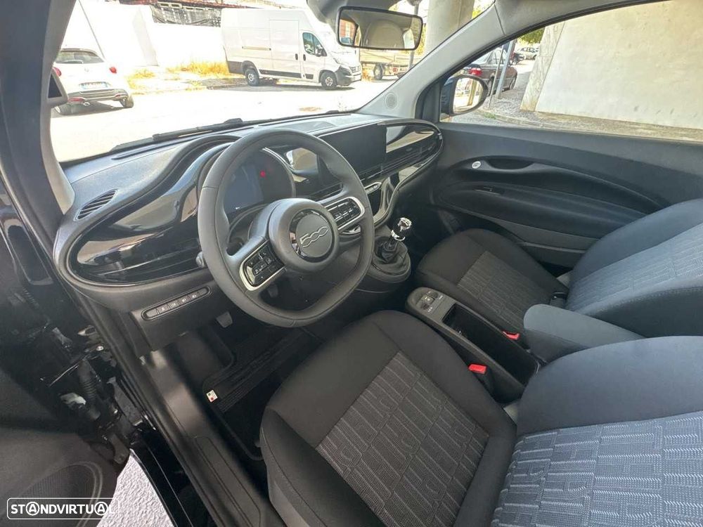 Fiat 500 - 13