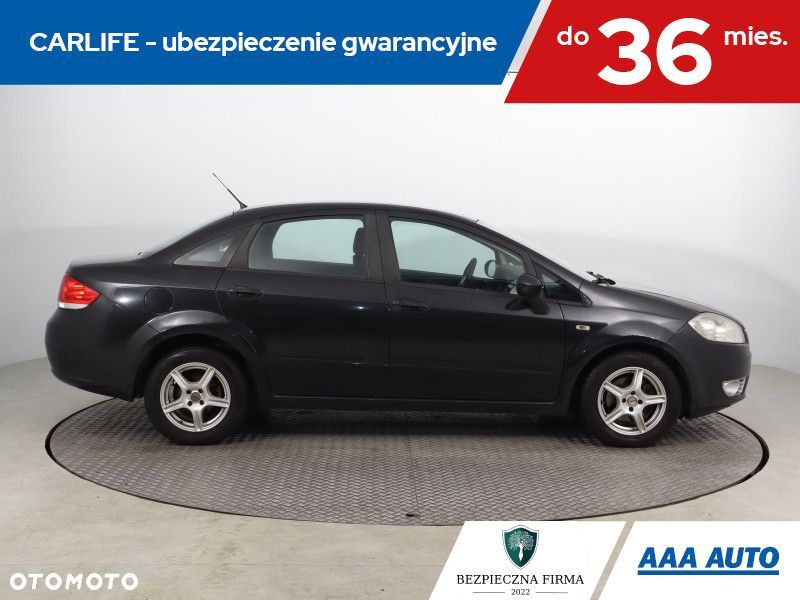 Fiat Linea - 8