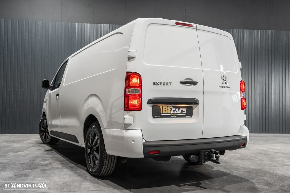 Peugeot Expert Longa 2.0 HDi L3H1 - 42