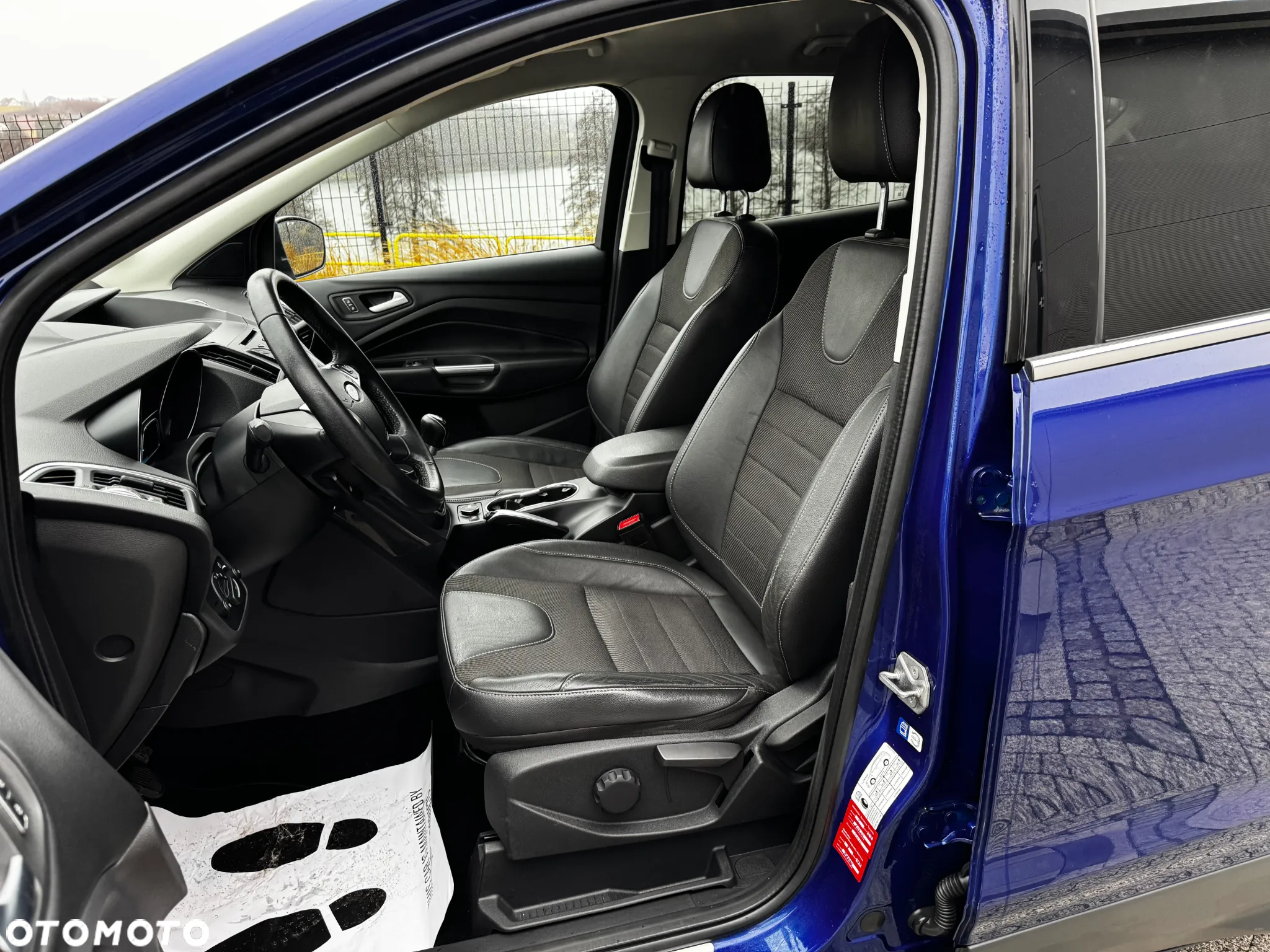 Ford Kuga 2.0 TDCi 4WD Titanium - 15