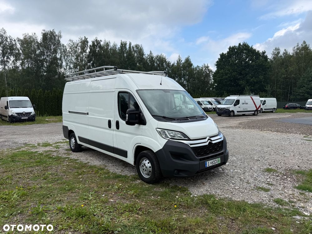Citroën Jumper - 1