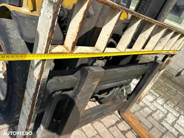 Yale GDP35VX - 25