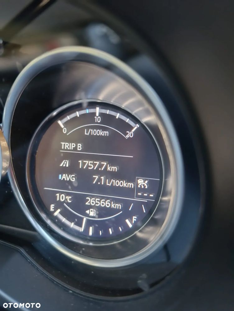 Mazda CX-5 2.5 Homura AWD - 38