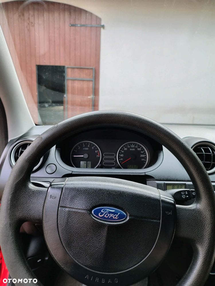 Ford Fiesta - 14