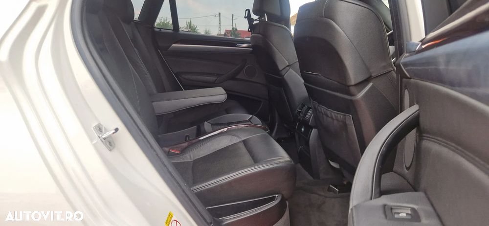 BMW X6 xDrive35d - 21