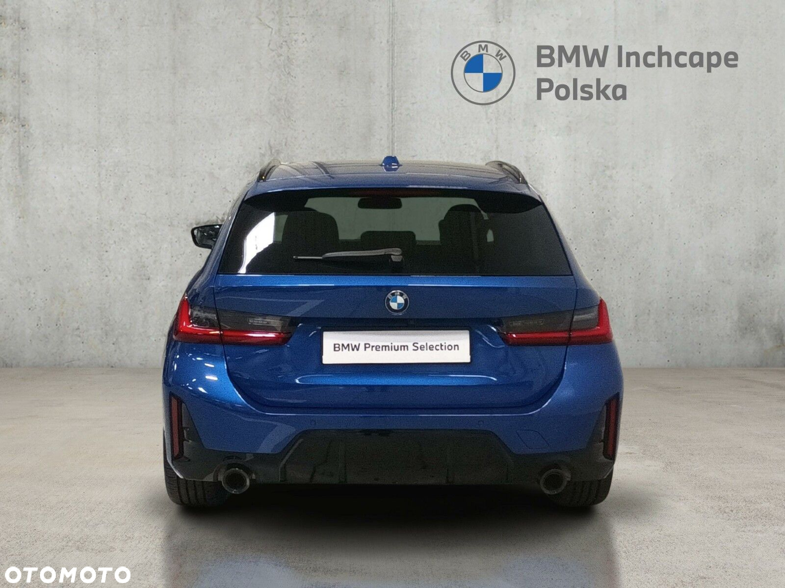 BMW Seria 3 - 4