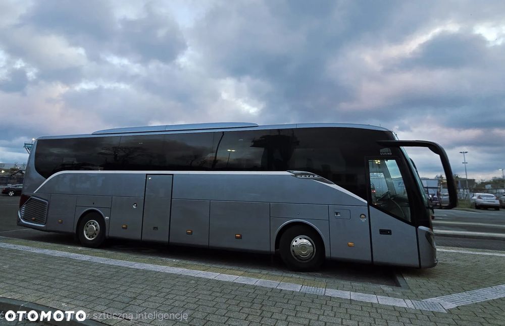 Setra 515hd - 7