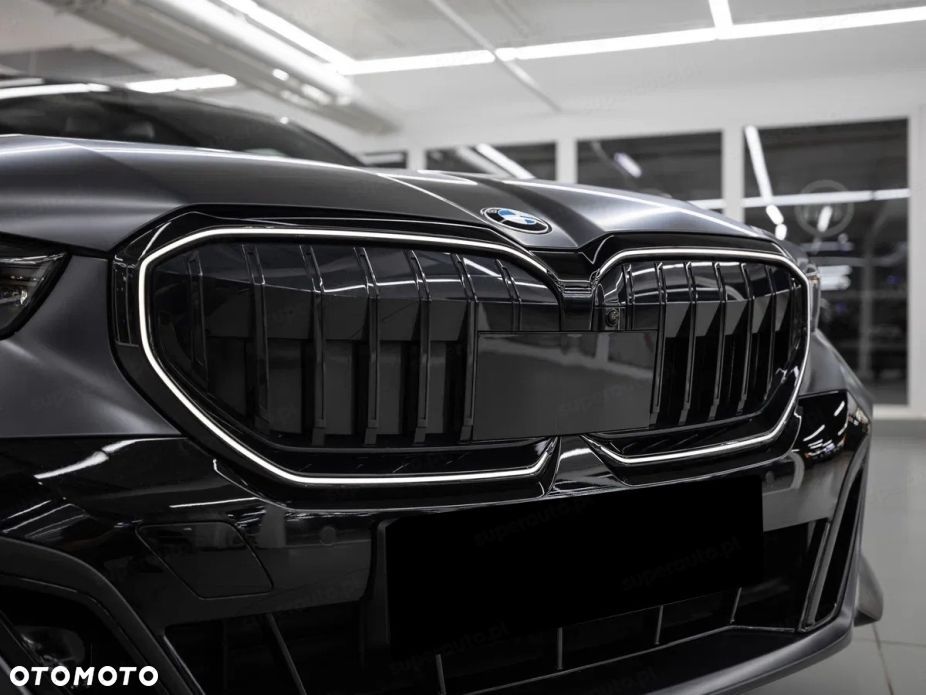 BMW Seria 5 540d xDrive mHEV M Sport - 8