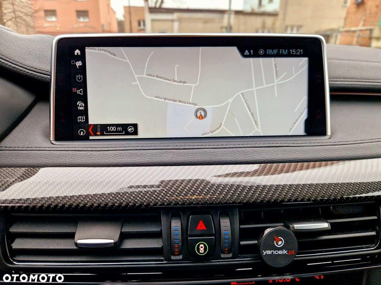 BMW X6 - 30