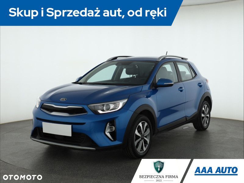Kia Stonic - 3