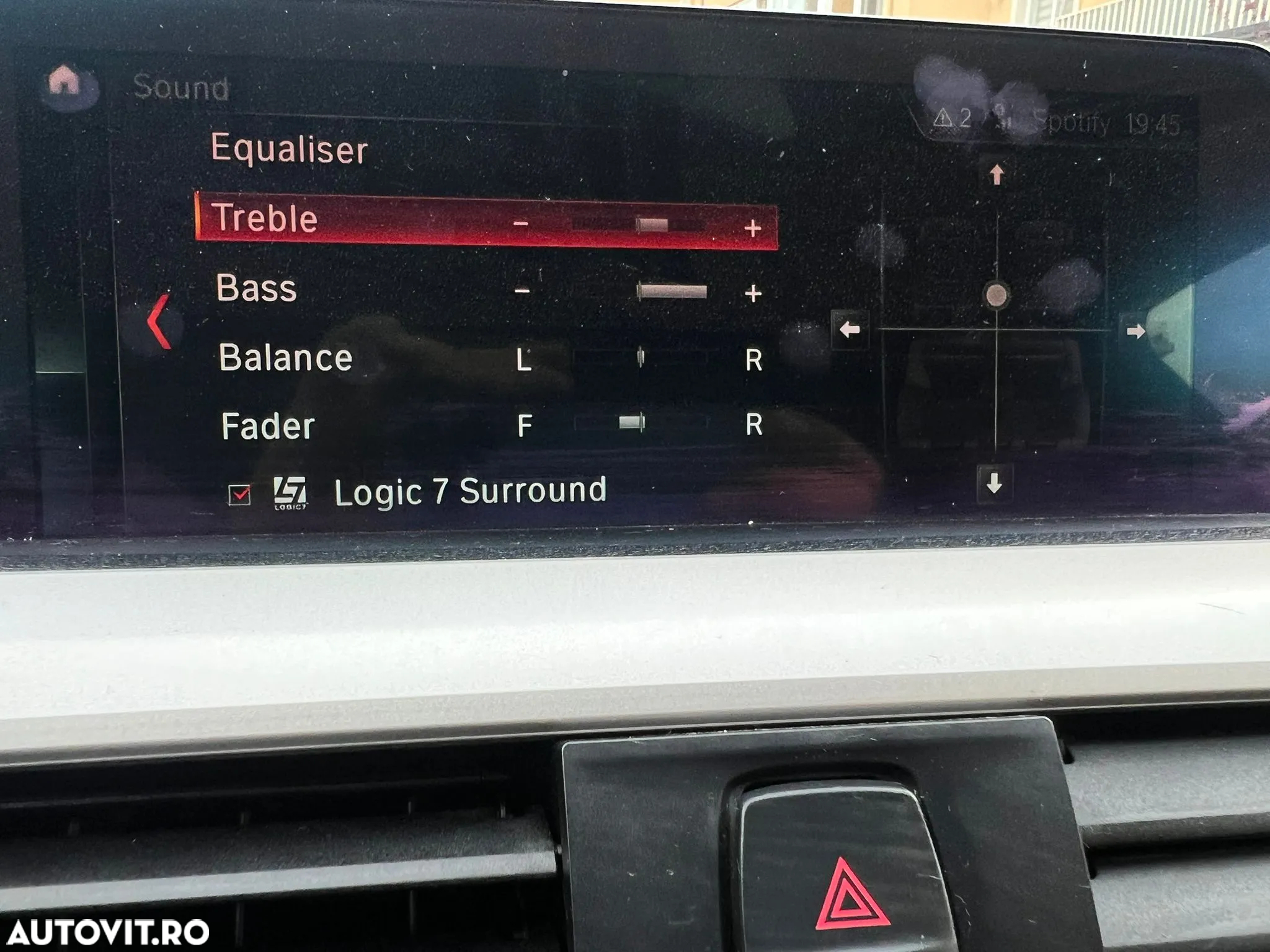 BMW Seria 3 318d Touring Aut. Advantage - 16